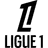 France - Ligue 1 logo