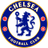 Chelsea FC logo