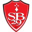 Brest logo