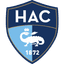 Le Havre AC logo