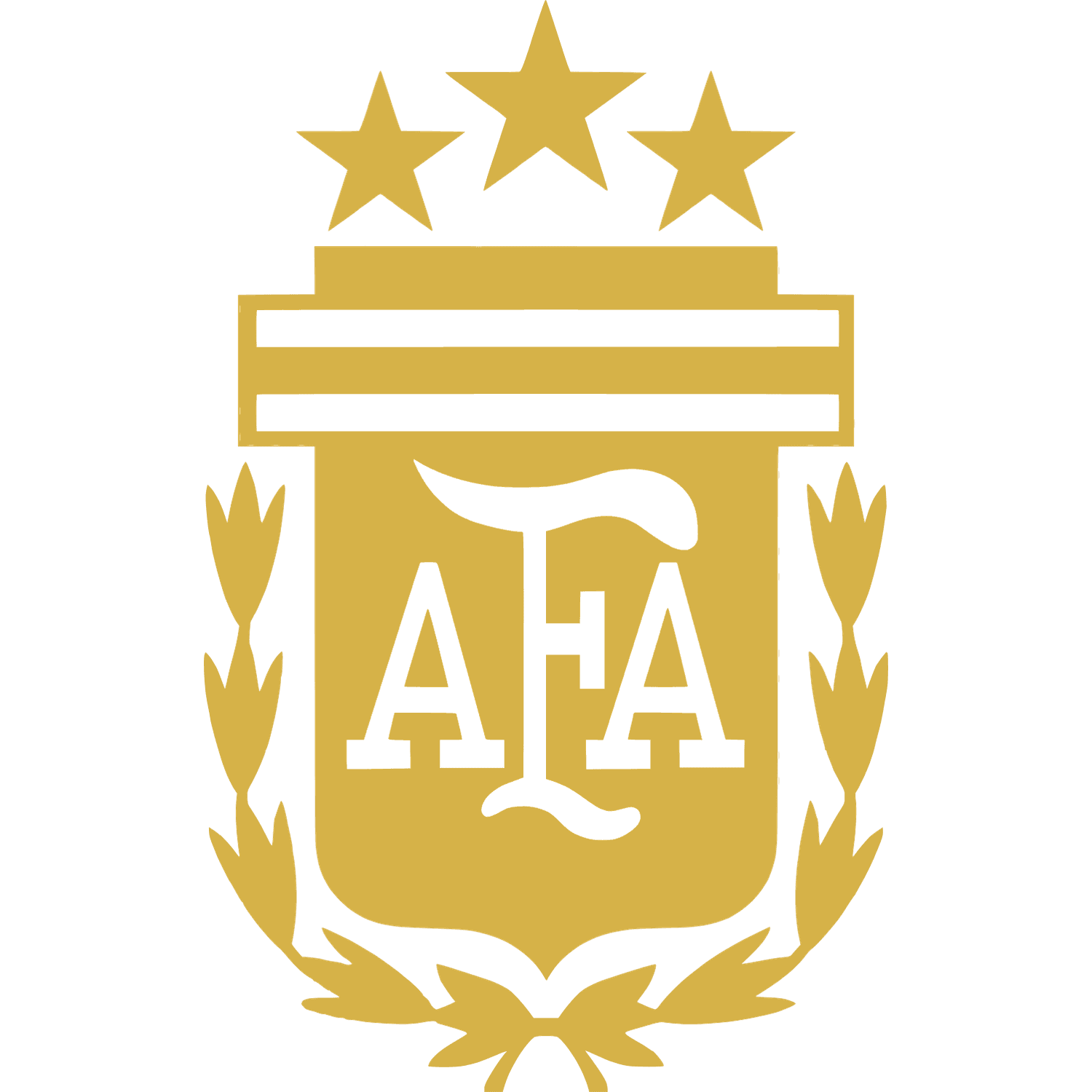 Argentina crest
