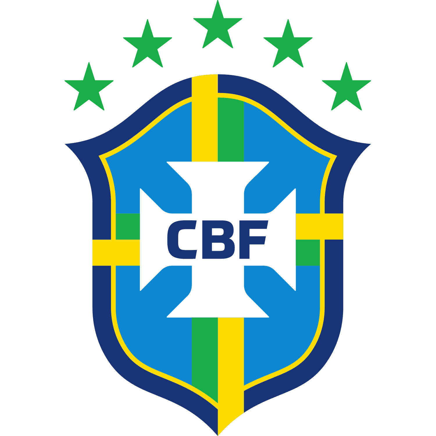 Brazil crest