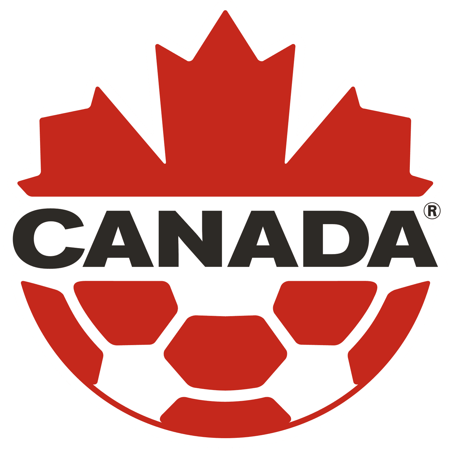 Canada crest