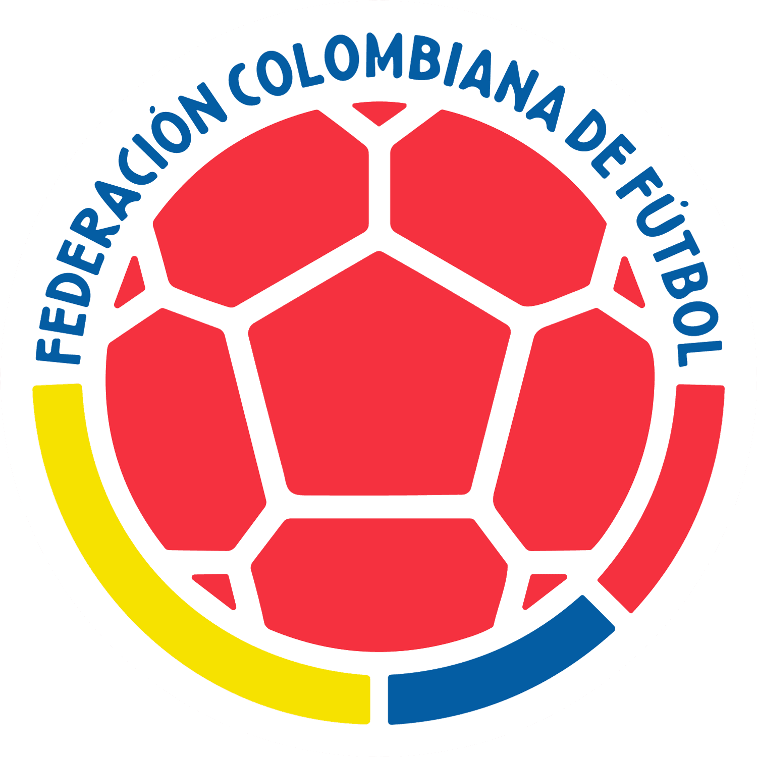 Colombia crest