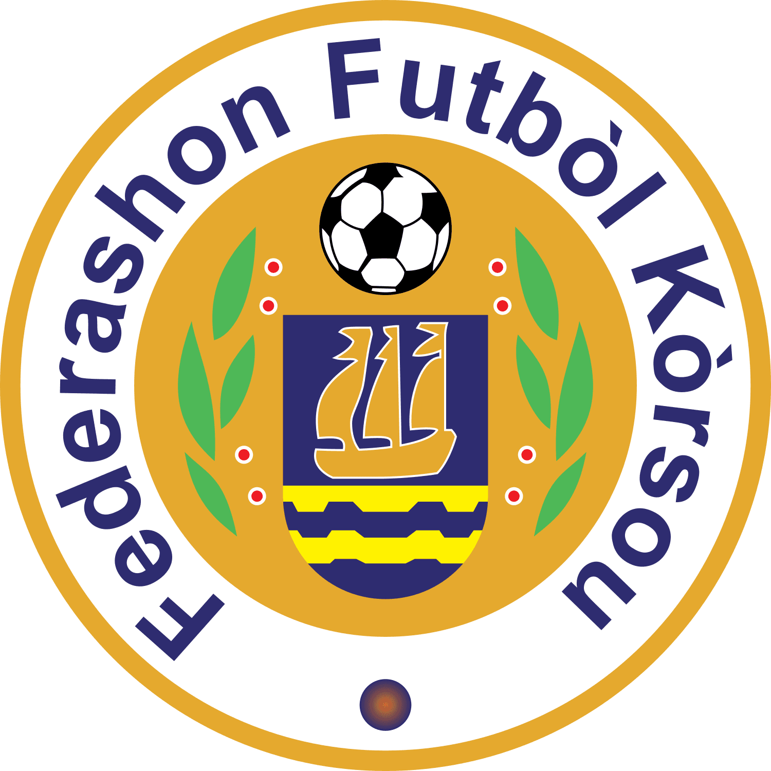 Curacao crest