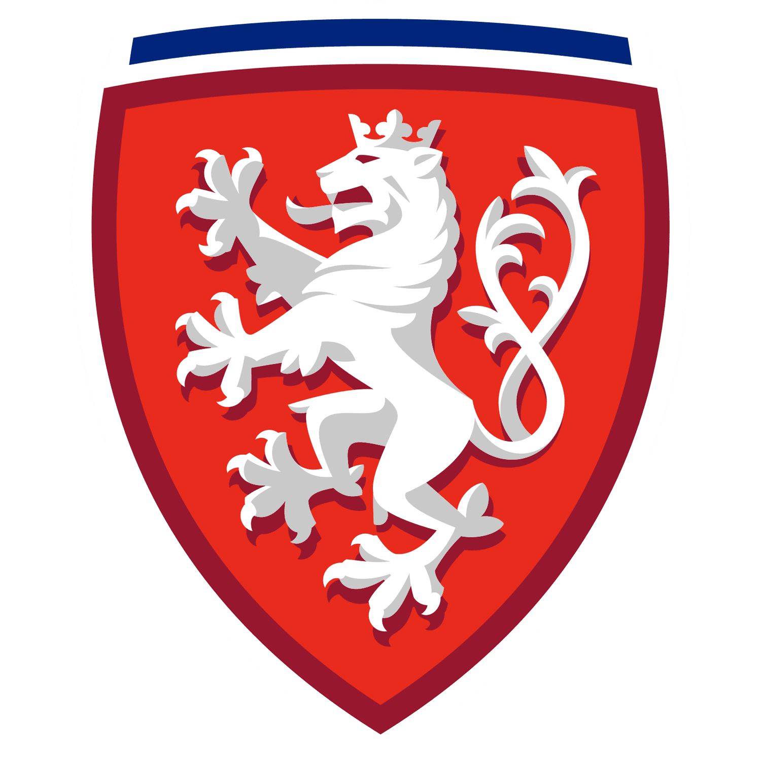 Czechia crest