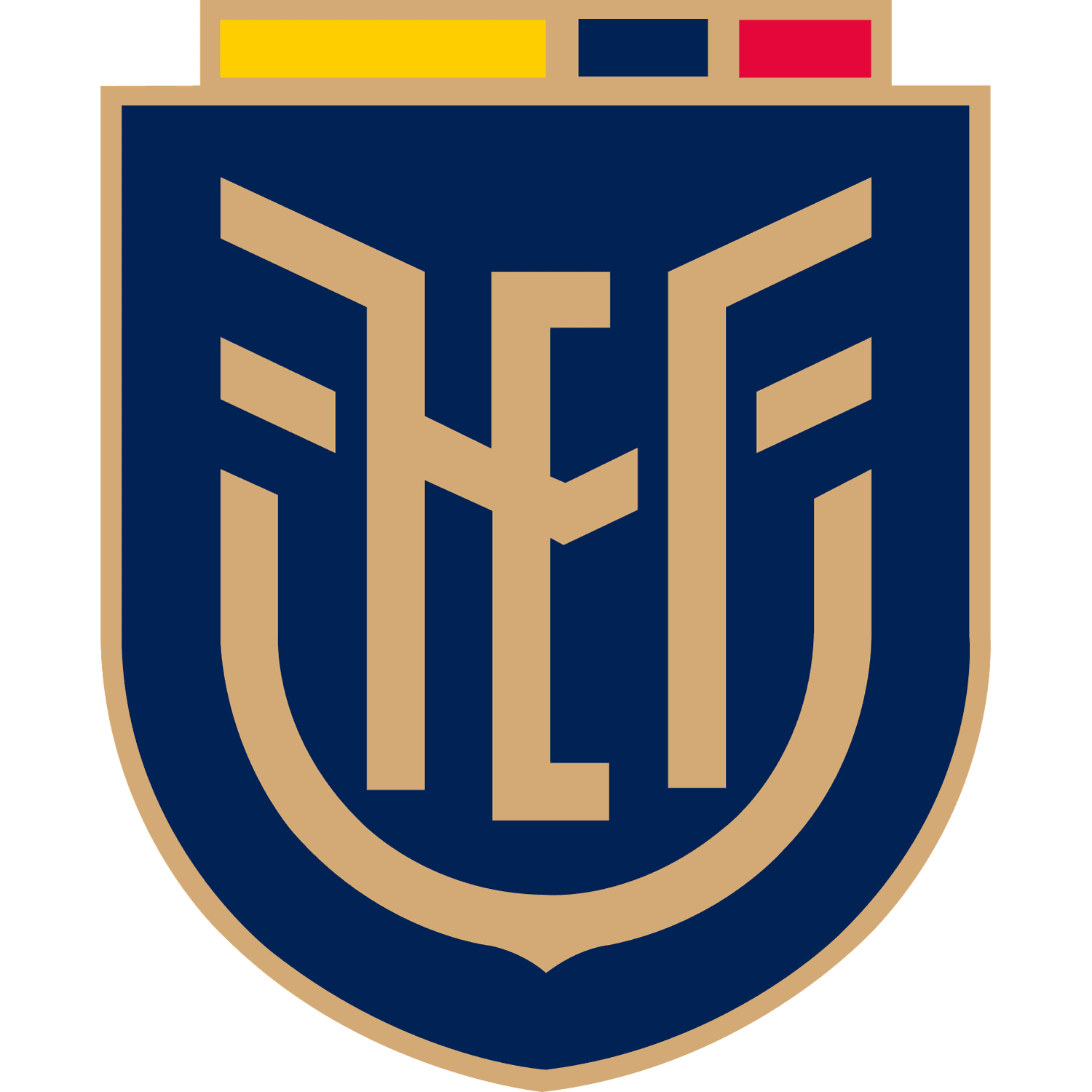 Ecuador crest
