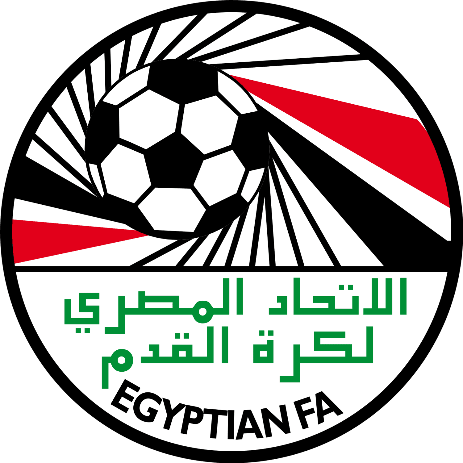 Egypt crest