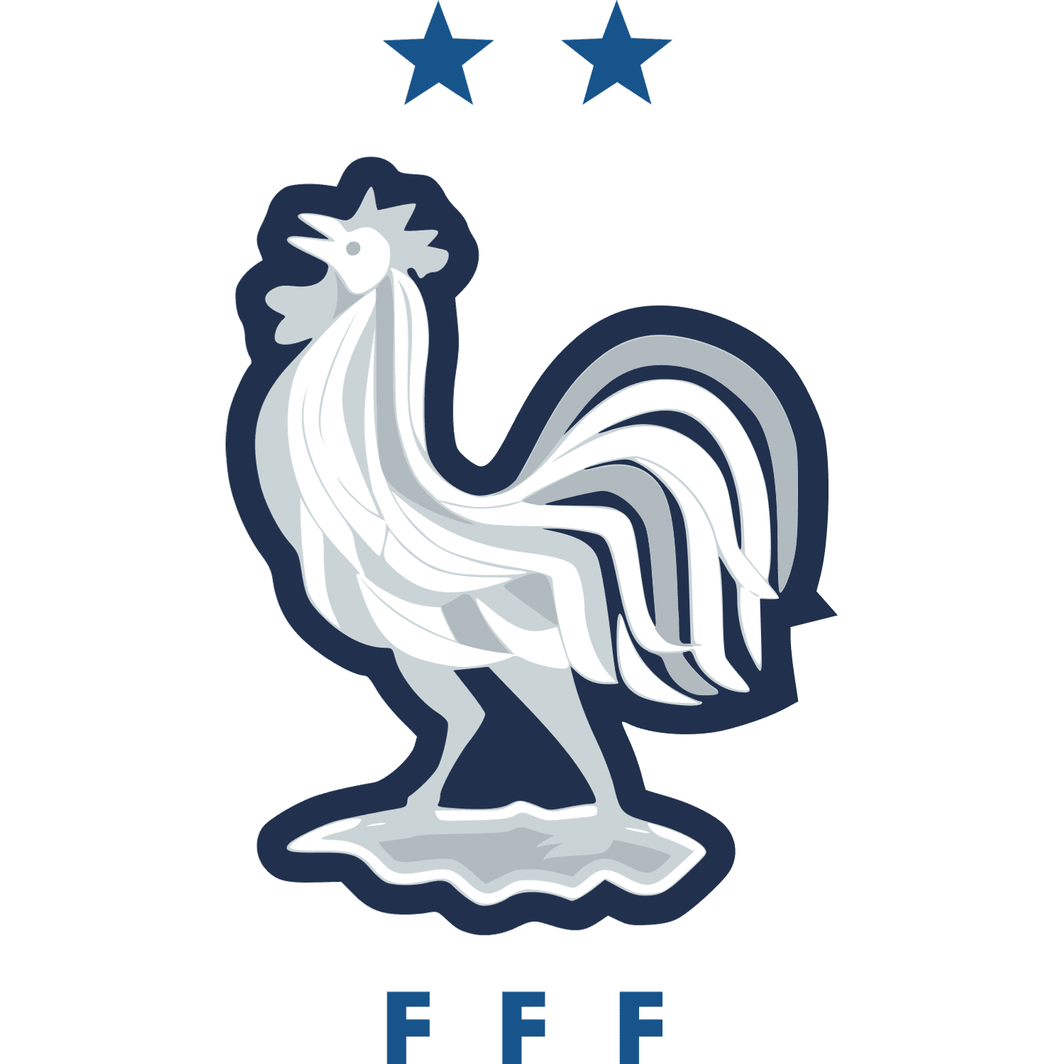 France crest