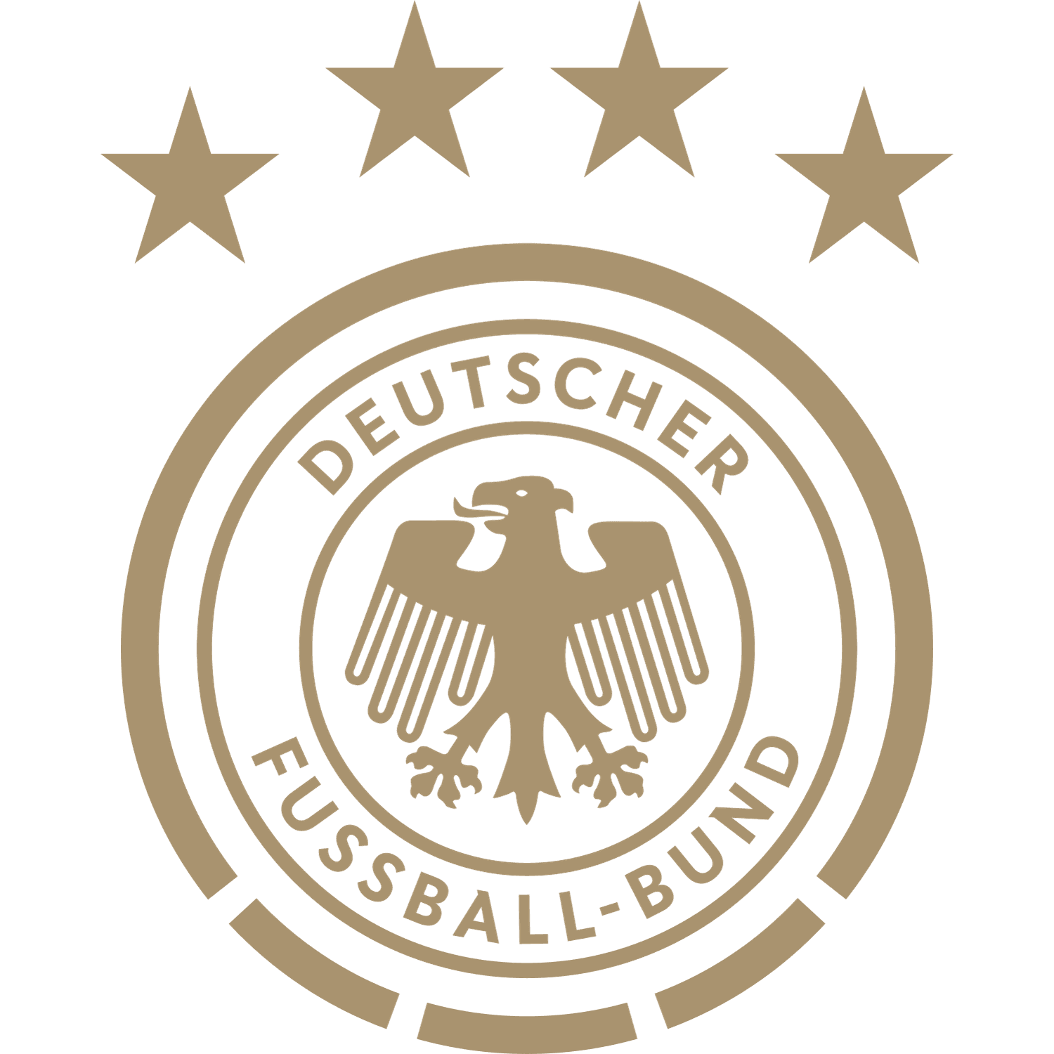 Germany crest