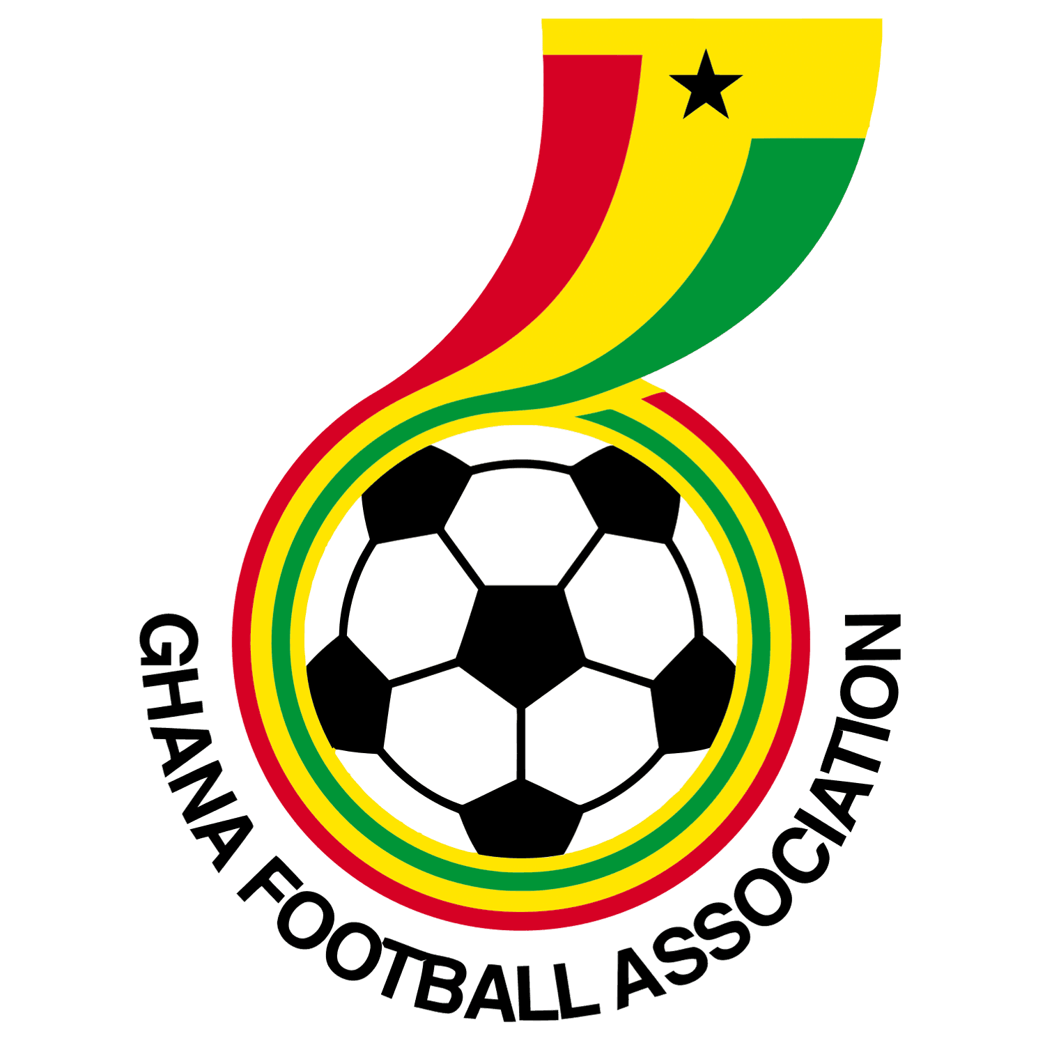 Ghana crest