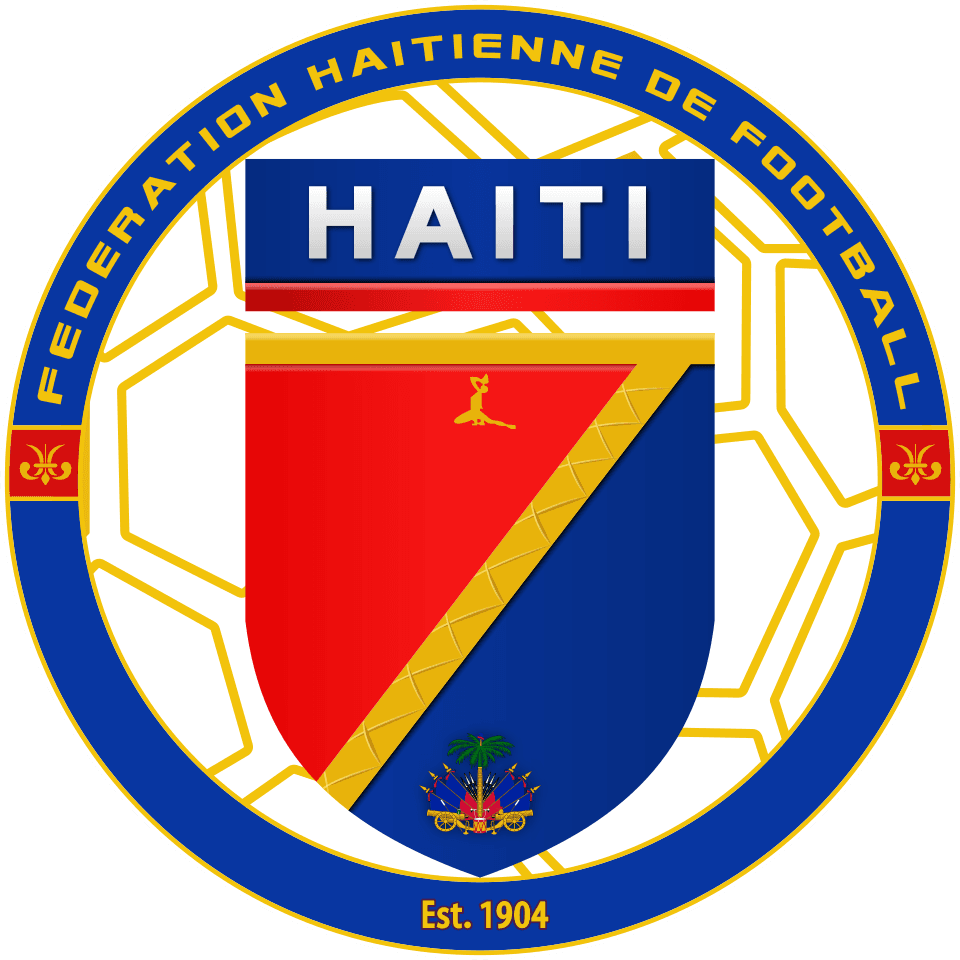 Haiti crest