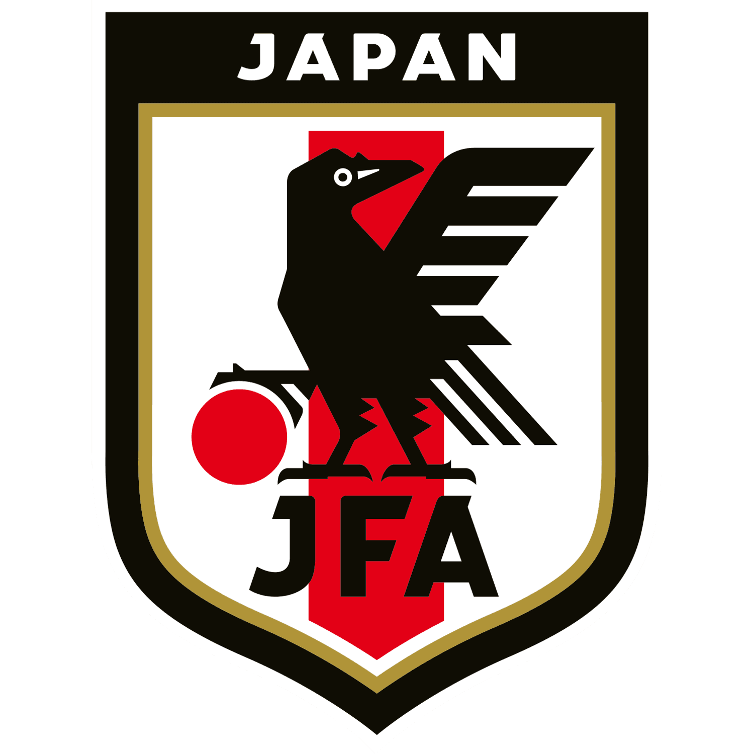Japan crest