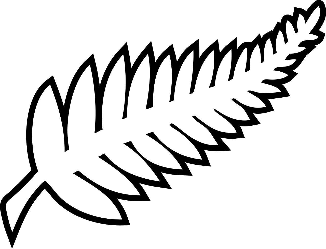 New Zealand crest