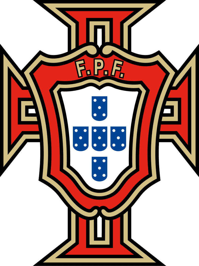 Portugal crest