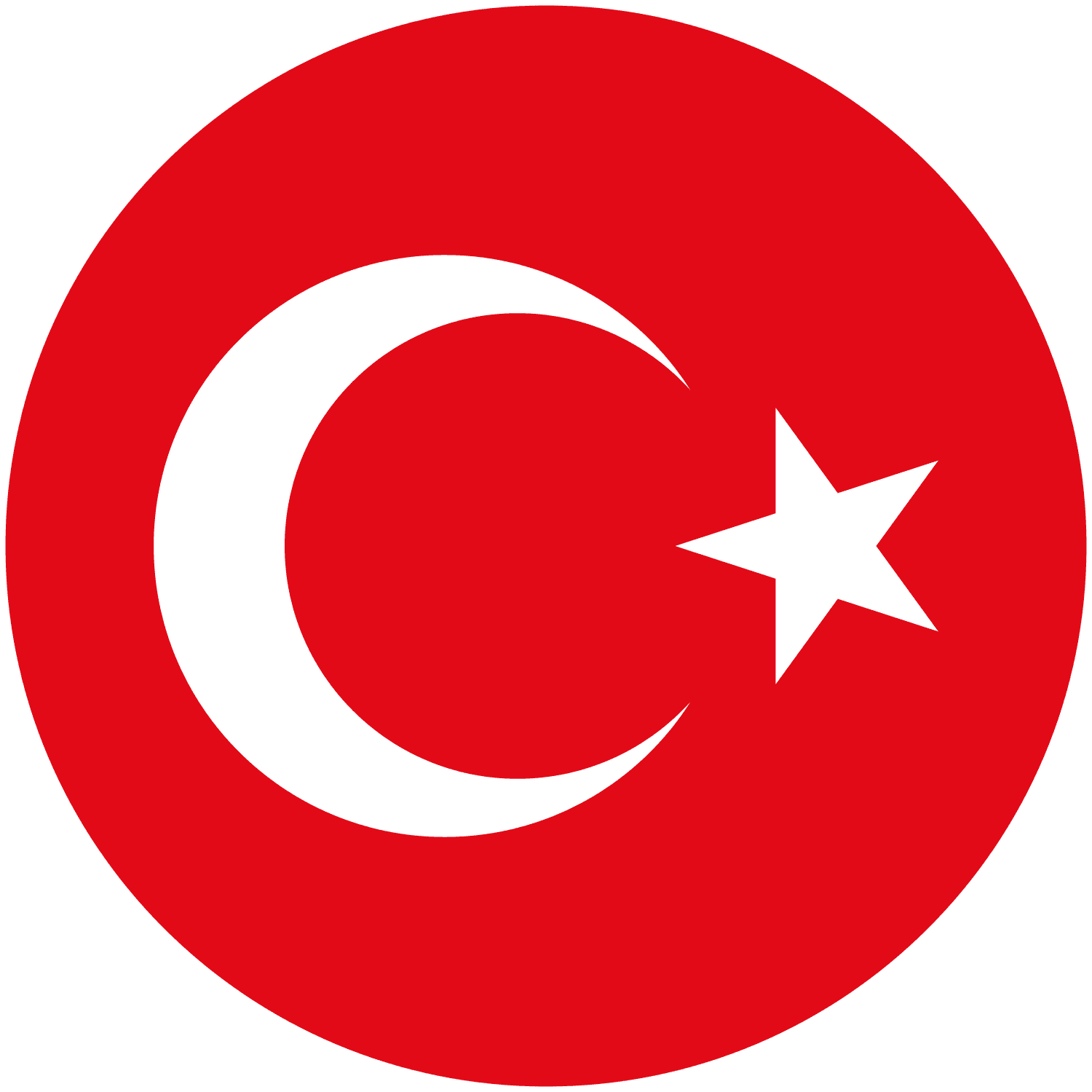Turkiye crest