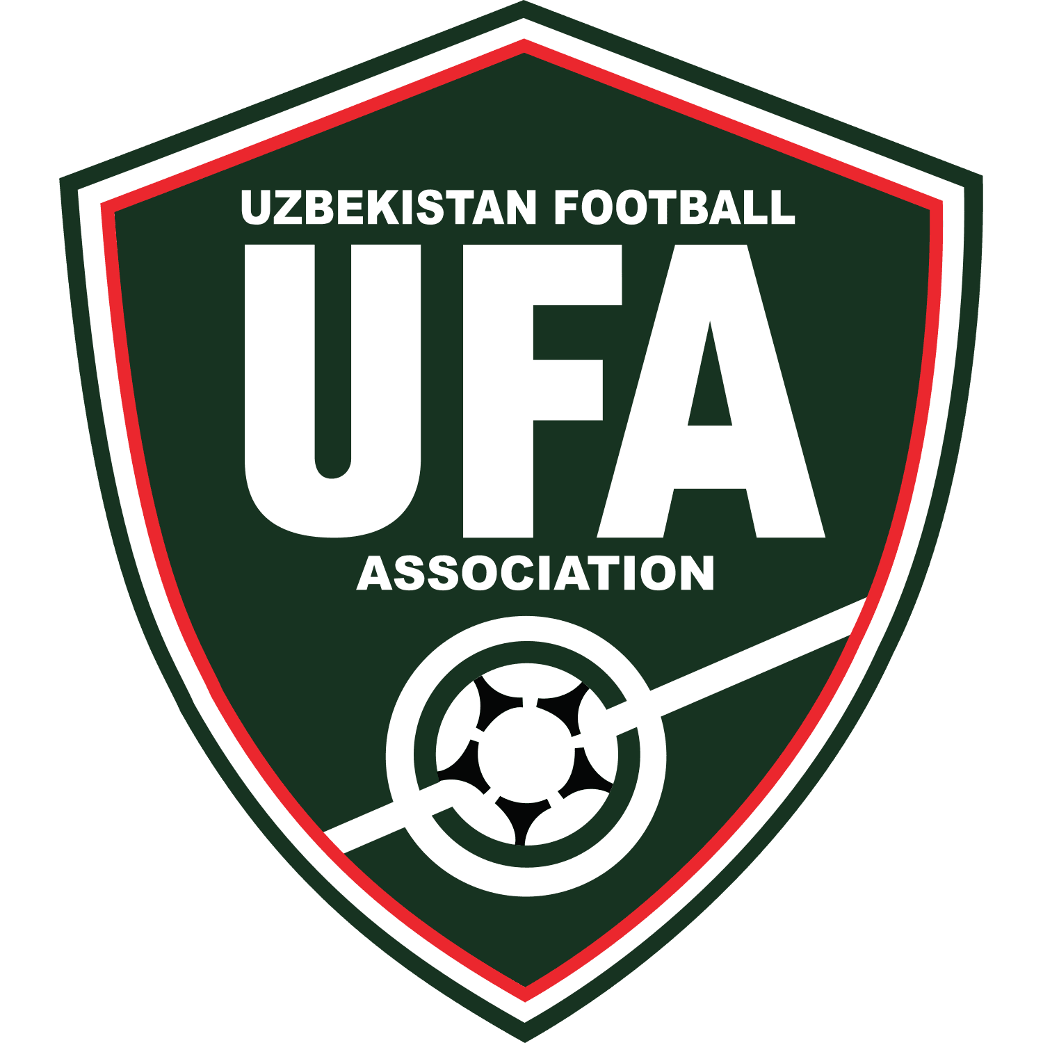 Uzbekistan crest