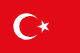 Turkiye flag