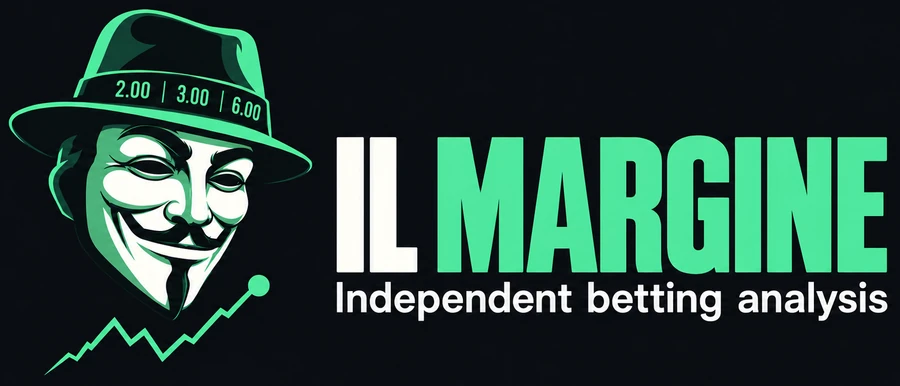 Il Margine — Independent betting analysis