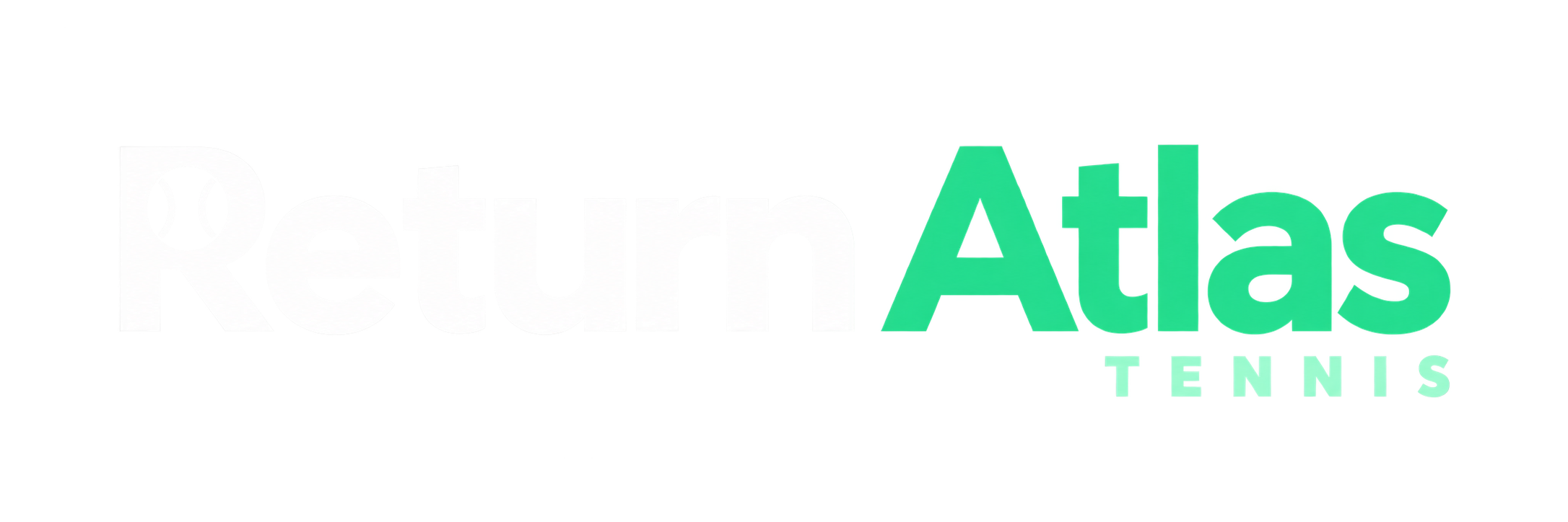 Return Atlas Tennis