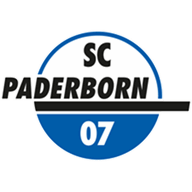 SC Paderborn 07 crest