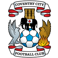 Coventry City crest
