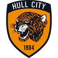 Hull City crest