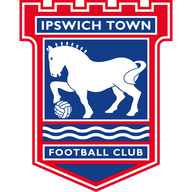 Ipswich Town crest