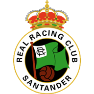 Racing Santander crest